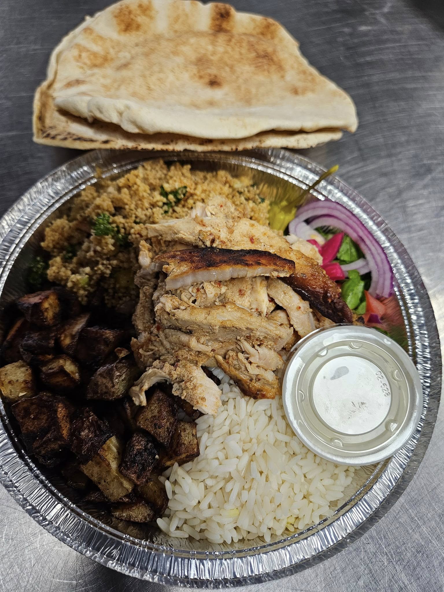 No photo description available.